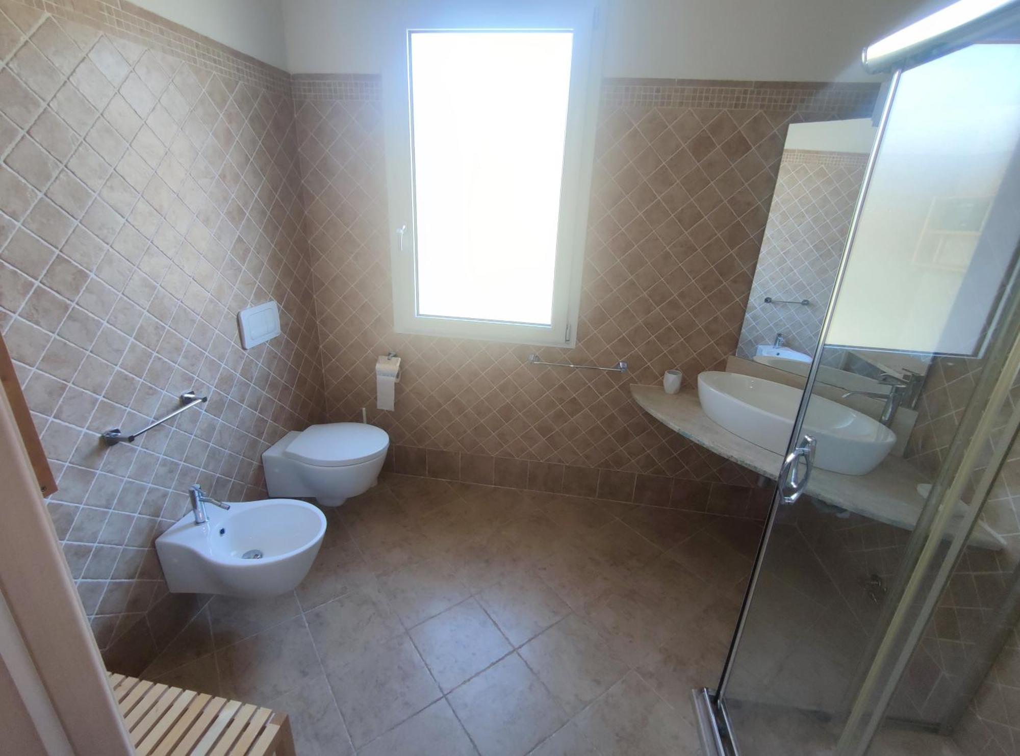 Villa Florida - Prestige Exclusive Rooms & Luxury Villas 圣特奥多罗 外观 照片