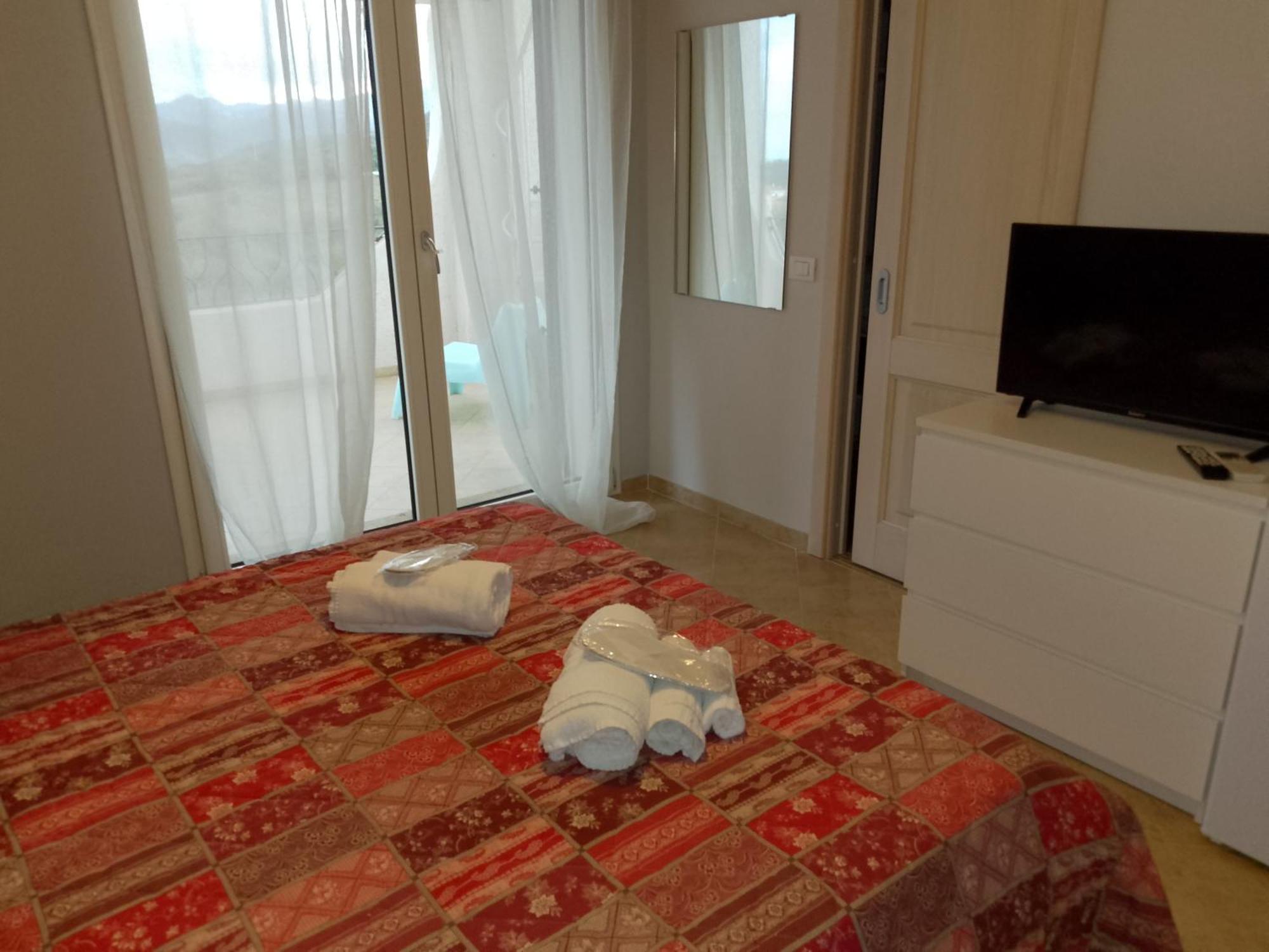 Villa Florida - Prestige Exclusive Rooms & Luxury Villas 圣特奥多罗 外观 照片