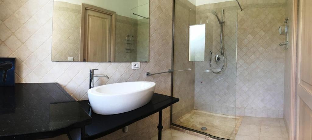 Villa Florida - Prestige Exclusive Rooms & Luxury Villas 圣特奥多罗 客房 照片