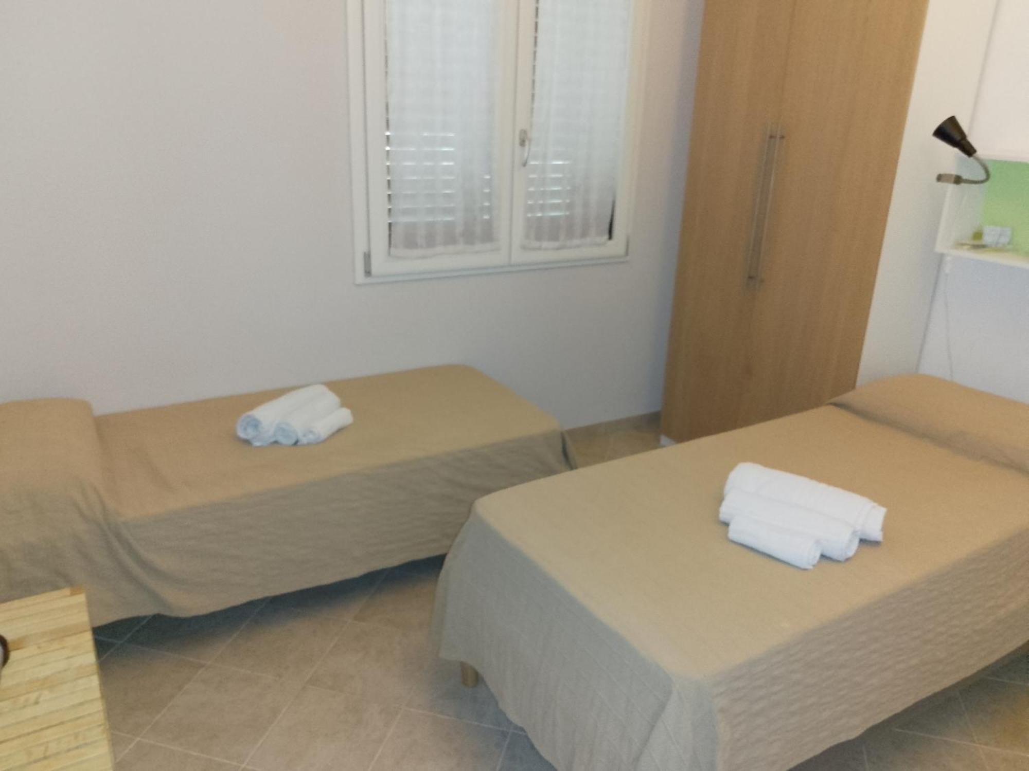 Villa Florida - Prestige Exclusive Rooms & Luxury Villas 圣特奥多罗 客房 照片