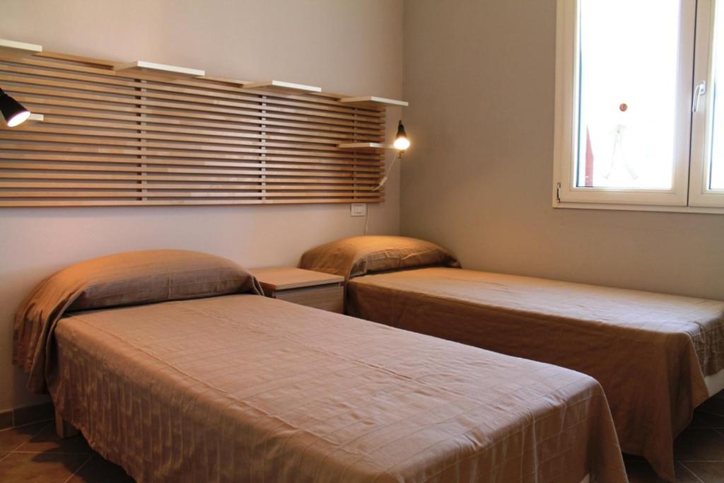 Villa Florida - Prestige Exclusive Rooms & Luxury Villas 圣特奥多罗 外观 照片