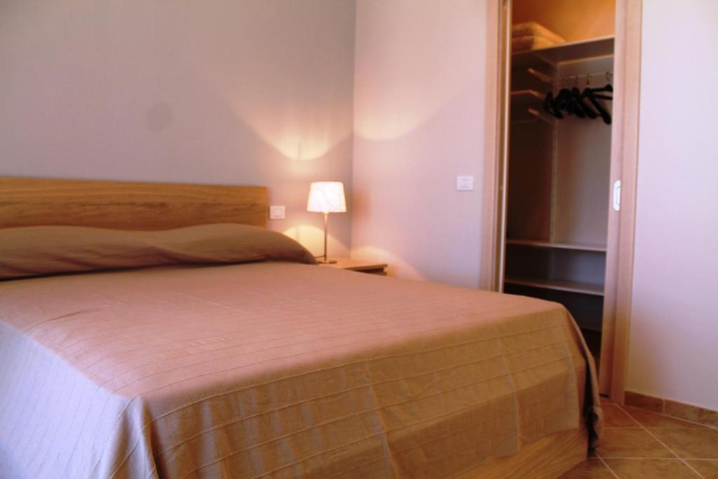 Villa Florida - Prestige Exclusive Rooms & Luxury Villas 圣特奥多罗 外观 照片