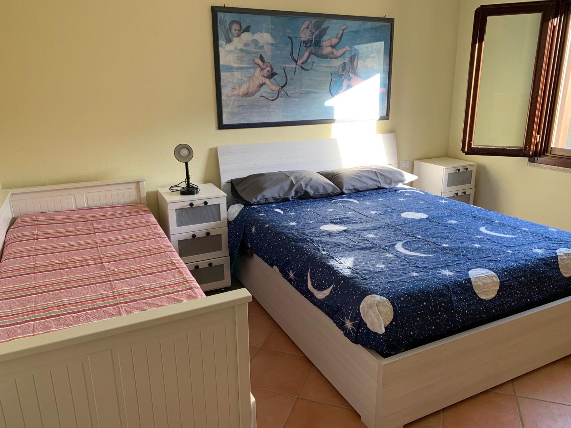 Villa Florida - Prestige Exclusive Rooms & Luxury Villas 圣特奥多罗 客房 照片