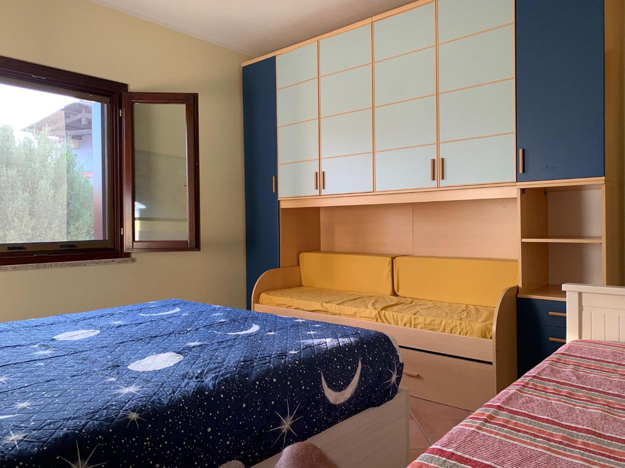 Villa Florida - Prestige Exclusive Rooms & Luxury Villas 圣特奥多罗 客房 照片